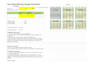 do fast excel data entry and spreadsheet cleanup